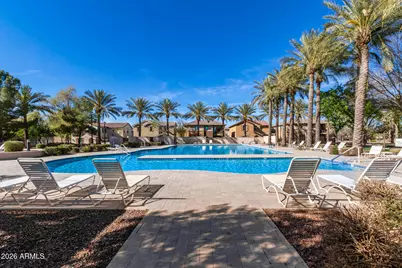 1026 S Reber Avenue, Gilbert, AZ 85296 - Photo 62