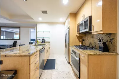 7131 E Rancho Vista Drive #3004, Scottsdale, AZ 85251 - Photo 4