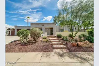 3351 E Las Rocas Drive, Phoenix, AZ 85028 - Photo 1