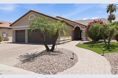 3171 N 159th Avenue, Goodyear, AZ 85395 - Photo 2