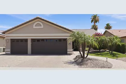 3171 N 159th Avenue, Goodyear, AZ 85395 - Photo 4