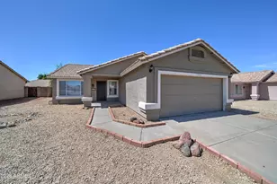 1337 W 15th Ave, Apache Junction, AZ 85120 - Photo 1
