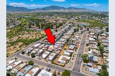 4643 Desert Springs Trail, Sierra Vista, AZ 85635 - Photo 46