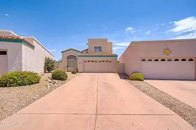 4643 Desert Springs Trail, Sierra Vista, AZ 85635 - Photo 2
