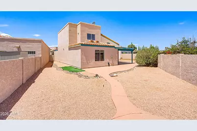 4643 Desert Springs Trail, Sierra Vista, AZ 85635 - Photo 38