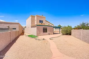 4643 Desert Springs Trail, Sierra Vista, AZ 85635 - Photo 38