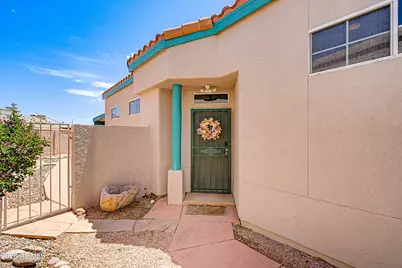 4643 Desert Springs Trail, Sierra Vista, AZ 85635 - Photo 6