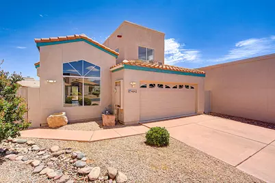 4643 Desert Springs Trail, Sierra Vista, AZ 85635 - Photo 4