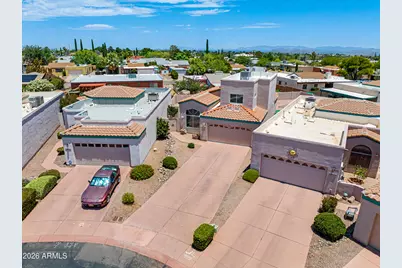 4643 Desert Springs Trail, Sierra Vista, AZ 85635 - Photo 50