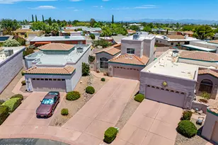4643 Desert Springs Trail, Sierra Vista, AZ 85635 - Photo 50