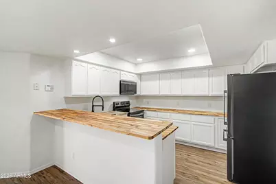 4643 Desert Springs Trail, Sierra Vista, AZ 85635 - Photo 12