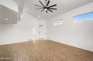 4643 Desert Springs Trail, Sierra Vista, AZ 85635 - Photo 10