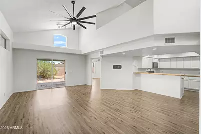 4643 Desert Springs Trail, Sierra Vista, AZ 85635 - Photo 8