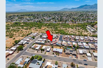 4643 Desert Springs Trail, Sierra Vista, AZ 85635 - Photo 48