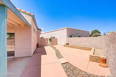 4643 Desert Springs Trail, Sierra Vista, AZ 85635 - Photo 36