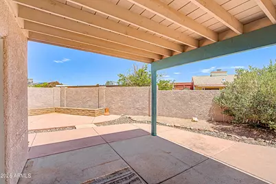 4643 Desert Springs Trail, Sierra Vista, AZ 85635 - Photo 34