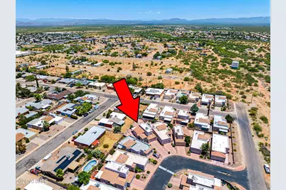 4643 Desert Springs Trail, Sierra Vista, AZ 85635 - Photo 42