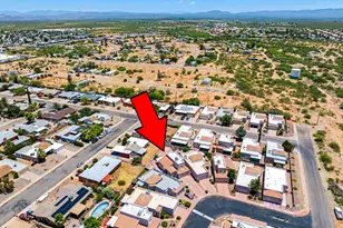 4643 Desert Springs Trail, Sierra Vista, AZ 85635 - Photo 42