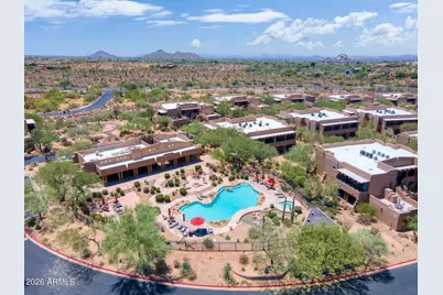 36601 N Mule Train Road #A40, Carefree, AZ 85377 - Photo 1