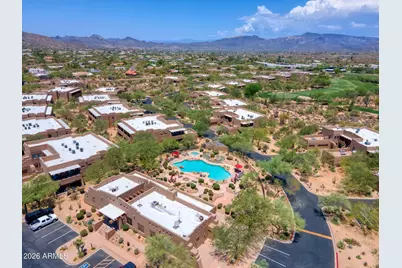 36601 N Mule Train Road #A40, Carefree, AZ 85377 - Photo 6