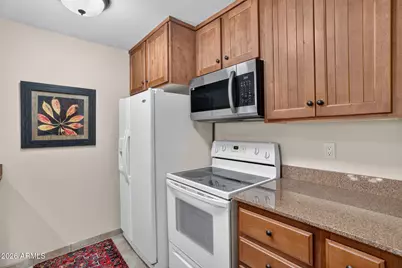 36601 N Mule Train Road #A40, Carefree, AZ 85377 - Photo 16
