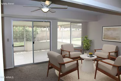 10207 W Kingswood Circle, Sun City, AZ 85351 - Photo 4