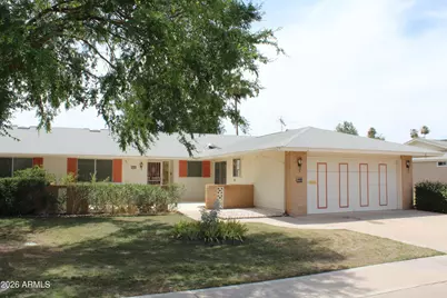 10207 W Kingswood Circle, Sun City, AZ 85351 - Photo 30