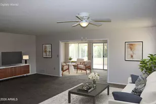 10207 W Kingswood Cir, Sun City, AZ 85351 - Photo 6