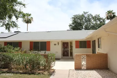 10207 W Kingswood Circle, Sun City, AZ 85351 - Photo 1