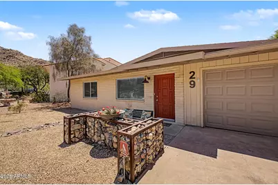 29 E Foothill Drive, Phoenix, AZ 85020 - Photo 4