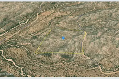 27155 W Four Feathers Loop #-, Willcox, AZ 85643 - Photo 2