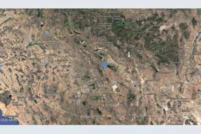 27155 W Four Feathers Loop #-, Willcox, AZ 85643 - Photo 4