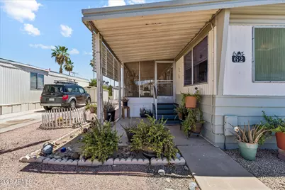11411 N 91st Avenue #62, Peoria, AZ 85345 - Photo 2