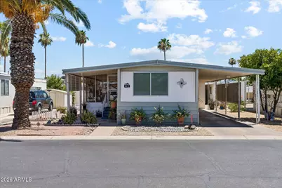 11411 N 91st Avenue #62, Peoria, AZ 85345 - Photo 1