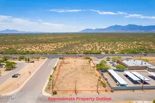 6779 E Hwy 90 --, Sierra Vista, AZ 85635 - Photo 1