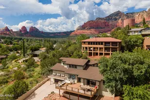 20 Sunrise Ave, Sedona, AZ 86336 - Photo 2
