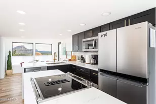 20 Sunrise Ave, Sedona, AZ 86336 - Photo 18