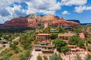20 Sunrise Ave, Sedona, AZ 86336 - Photo 1