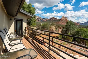 20 Sunrise Ave, Sedona, AZ 86336 - Photo 12