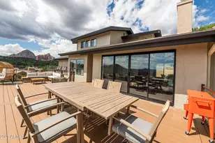 20 Sunrise Ave, Sedona, AZ 86336 - Photo 10
