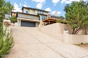 20 Sunrise Ave, Sedona, AZ 86336 - Photo 4