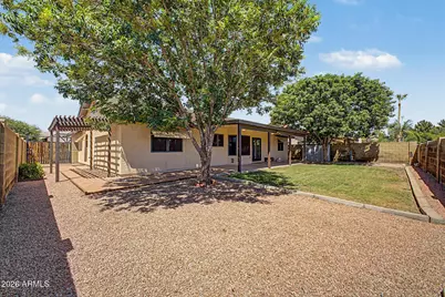 443 E Merrill Avenue, Gilbert, AZ 85234 - Photo 34