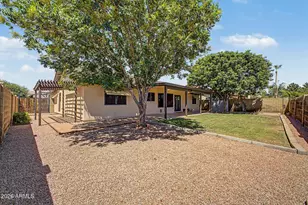 443 E Merrill Ave, Gilbert, AZ 85234 - Photo 34