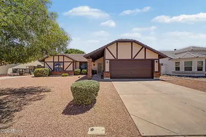 443 E Merrill Avenue, Gilbert, AZ 85234 - Photo 2