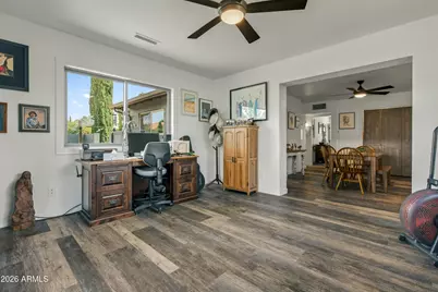 1006 S 5th Street, Cottonwood, AZ 86326 - Photo 16