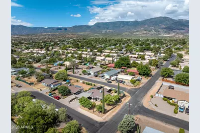 1006 S 5th Street, Cottonwood, AZ 86326 - Photo 40