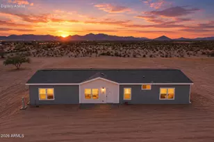 1296 N Ruby Rd, Maricopa, AZ 85139 - Photo 1