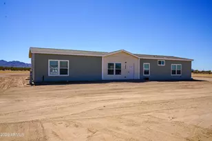 1296 N Ruby Rd, Maricopa, AZ 85139 - Photo 1