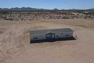 1362 N Ruby Rd, Maricopa, AZ 85139 - Photo 4