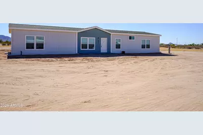 1362 N Ruby Road, Maricopa, AZ 85139 - Photo 1